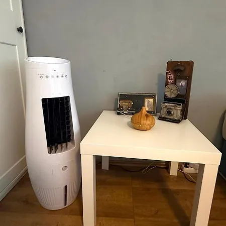 Apartment Mit Garten *
